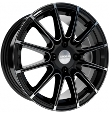 16R Диск Скад Le Mans 7x16 5x108 ET45 D67.1