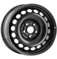 16R Диск Trebl 9975T 6.5x16 5x108 ET52.5 D63.3 Black (коробка)