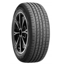 Автошина летняя 285/45/19 111W Nexen N\'Fera RU1 XL