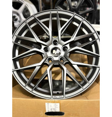 16R Диск 510-1801 Vorsteiner 8x18 5x112 ET38 D66.6 MGM