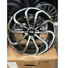 14R Диск WLS-488 5.5x14 4x98 ET30 D58.6 BP