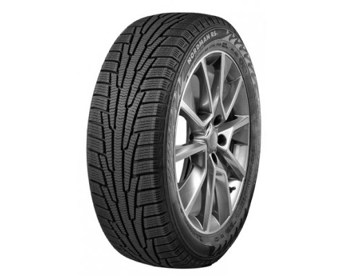 Автошина зимняя 185/60/14 82R Ikon Tyres NORDMAN RS2 Автошина зимняя 185/60/14 82R Ikon Tyres NORDMAN RS2