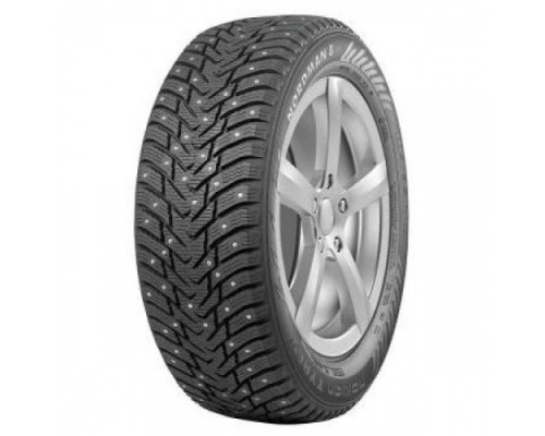 Автошина зимняя шипованая 195/55/15 89T XL Ikon Tyres NORDMAN 7  шип