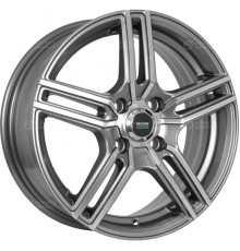 14R Диск Megami MGM-1 5.5j-14" PCD 4x98 ET35 CB 58.6