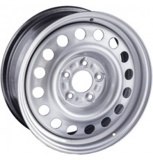 Диск штампованый Диск Trebl 8873	R16x6.5J PCD 5x114.3 ET50 D66.1