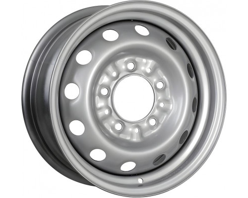 Диск штампованый Диск Accuride 5j-13 4X98 ET29 dia60.1 silver