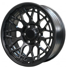 Диск легкосплавный Диск DWS-6050 8J-16 6X139.7 ET12 DIA110.1 MB