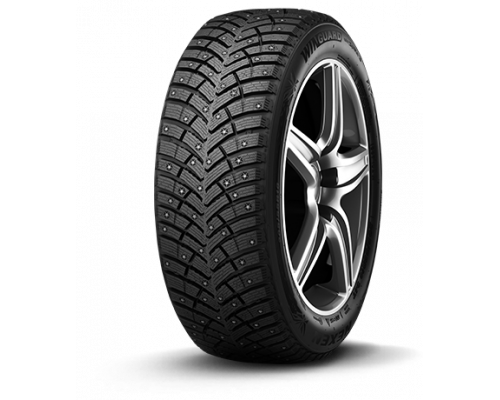 Автошина зимняя шипованая 175/65/14 86T XL Nexen WinGuard winSpike 3 (шип.) Автошина зимняя шипованая 175/65/14 86T XL Nexen WinGuard winSpike 3 (шип.)