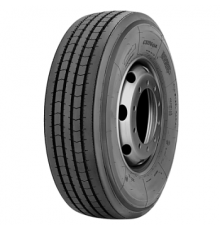 Автошина летняя 235/75/17.5 143/141L 18 pr Goodride CR-960A руль