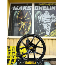 17R Диск BM CI-R BBS 507 7.5x17 5x114.3 ET40 D73.1 BM