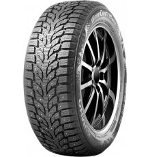 Автошина зимняя шипованая 175/70/13 82T Kumho WI32