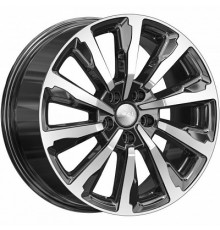 16R Диск Скад Астер 8.0x18 5x112 ET44 D57.1 BD