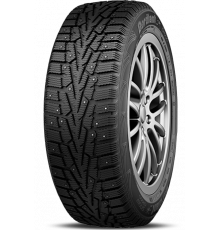 Автошина зимняя шипованая 195/60/15 92T XL Cordiant Snow Cross (шип.)