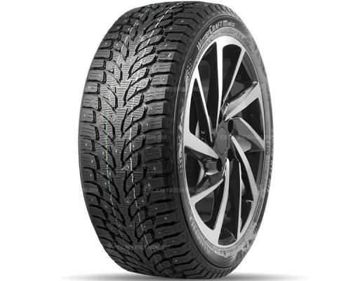 Автошина зимняя 175/65/14 86T XL KUMHO WinterCraft Ice Wi32