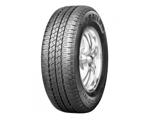 Автошина летняя 205/65/15C 102/100T Sailun Commercio PRO