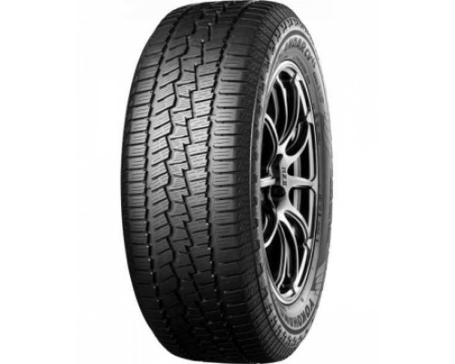 Автошина летняя 245/60/18 105V Yokohama Geolandar CV 4S G061 Автошина летняя 245/60/18 105V Yokohama Geolandar CV 4S G061