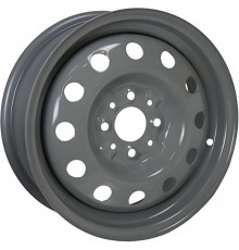 13R Диск Accuride Kronprinz ВАЗ 2108 5x13 4x98 ET35 D58.6 Grey