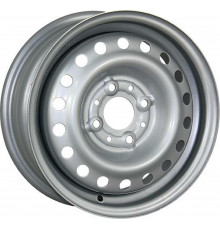 13R Диск TREBL 42B29C P 5x13 4x98 ET29 D60.1 silver (в коробке)