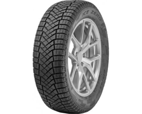 Автошина зимняя 215/55/16 97T Pirelli Winter Ice Zero