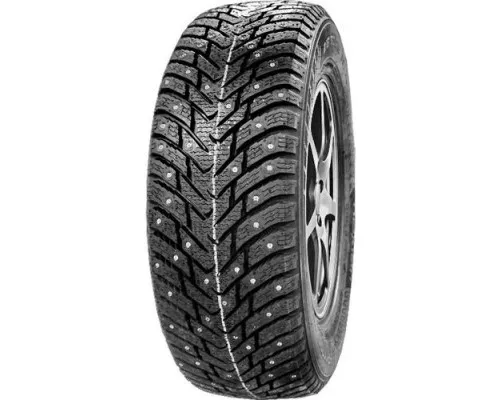 Автошина зимняя шипованая 185/65/15 92T Kumho WI32 шип.