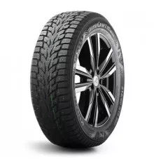 Автошина зимняя шипованая 155/70/13 75T Kumho WinterCraft ice Wi32 (шип.)