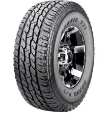 Автошина летняя 265/70/16 112T Maxxis AT-771 BRAVO