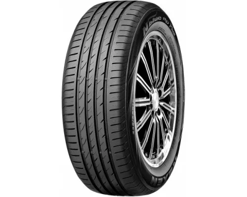 Автошина летняя 215/50/17 95V XL Nexen N\blue HD Plus Автошина летняя 215/50/17 95V XL Nexen N\blue HD Plus