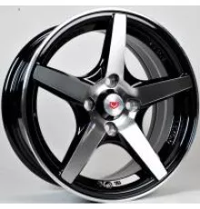 Диск легкосплавный Диск Replica ANZ-5034 5.5x13 4x98 ET30 D58.6 BP