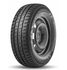 Автошина зимняя 215/75/16C 116/114R Kumho Winter PorTran CW51