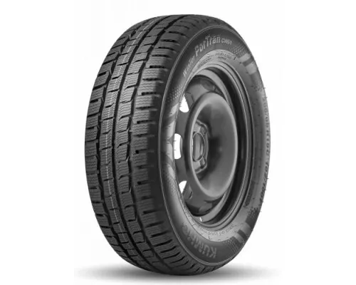 Автошина зимняя 215/75/16C 116/114R Kumho Winter PorTran CW51 Автошина зимняя 215/75/16C 116/114R Kumho Winter PorTran CW51