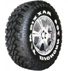 Автошина летняя 245/75/16 120/116N Maxxis MT-764 Mudder Buckshot II
