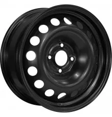 Диск штампованый Диск ТЗСК (Mitsubishi Lancer) 6x15 4x114.3 ET46 D67.1 Black