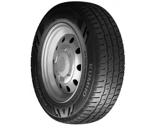 Автошина зимняя 205/75/16C 110R KUMHO PORTRAN CW51 Автошина зимняя 205/75/16C 110R KUMHO PORTRAN CW51
