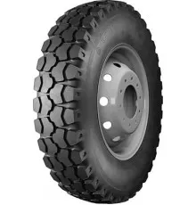 Автошина грузовая 8.25R20 КАМА У-2 125/122J (с камерой без о/л) TT 10PR