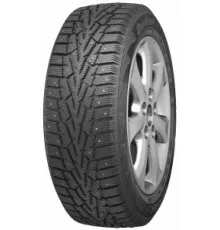 Автошина зимняя шипованая 155/70/13 75Q Cordiant Snow Cross PW-2  ошип