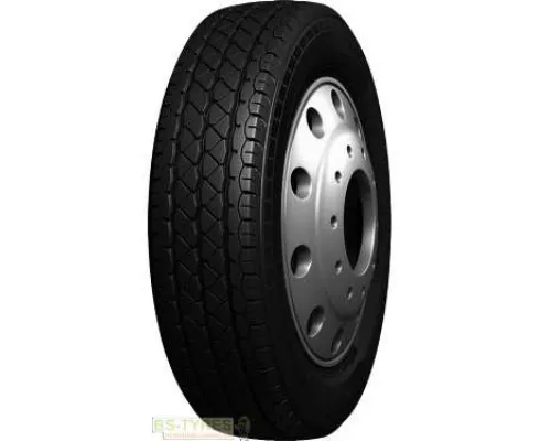 Автошина летняя 215/70/15C 109/107S RoadX RXQuest C02 Автошина летняя 215/70/15C 109/107S RoadX RXQuest C02