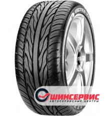 Автошина летняя 235/55/18 104W Maxxis MA-Z4S Victra