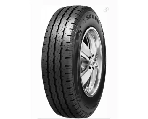 Автошина летняя 195/15C 106/104S Sailun SL87N Автошина летняя 195/15C 106/104S Sailun SL87N