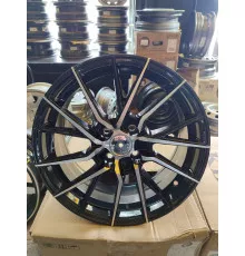 Диск легкосплавный Диск RAYS 1542 7x16 4x100 ET35 D67.1 BD