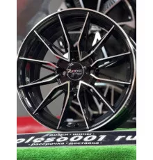 Диск легкосплавный Диск Replica DX375 6.5Jx15 4*100 ET35 D67.1 BD