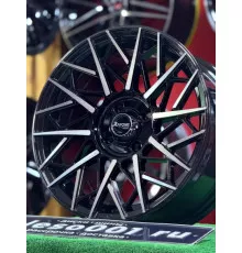 Диск легкосплавный Диск KBS 682 7Jx16 4*100 ET35 D67.1 BD