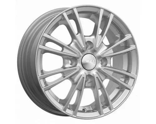Диск легкосплавный Диск СКАД Пантера 5.5x14 4x98 ET39 CB58.6 Selena Диск легкосплавный Диск СКАД Пантера 5.5x14 4x98 ET39 CB58.6 Selena