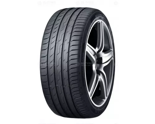 Автошина летняя 225/45/17 91Y Nexen N\Fera Sport ZR Автошина летняя 225/45/17 91Y Nexen N\Fera Sport ZR