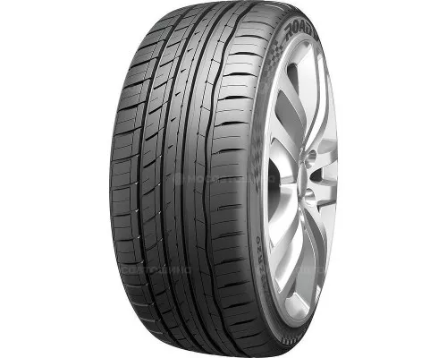 Автошина летняя 225/40/18 92W ZR XLRoadX RXMotion U11 Автошина летняя 225/40/18 92W ZR XLRoadX RXMotion U11