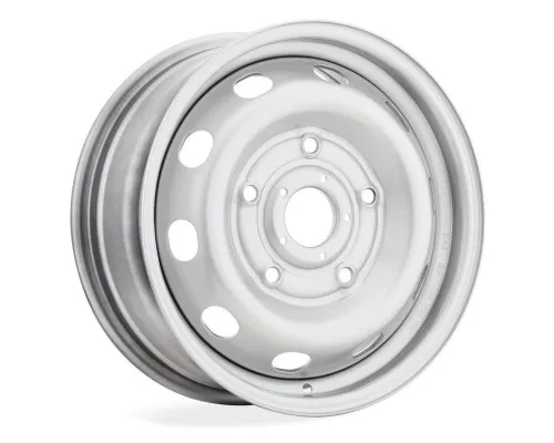Диск штампованый Диск Trebl 9118T 6.5x16 5x160 ET60 D65 Silver (в коробке) Диск штампованый Диск Trebl 9118T 6.5x16 5x160 ET60 D65 Silver (в коробке)