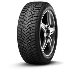 Автошина зимняя шипованая 185/60/14 82T NEXEN WinSpaik 3 (шип.)