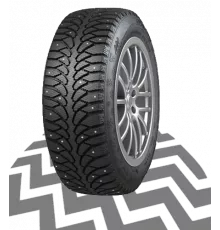 Автошина зимняя шипованая 185/60/14 82Q TUNGA NORDWAY 2 б/к шип