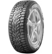 Автошина зимняя шипованая 215/70/16 100T Kumho WinterCraft  Wi32 шип