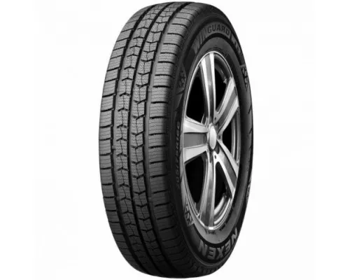 Автошина зимняя 185/14C 102/100R Nexen WinGuard WT1 Автошина зимняя 185/14C 102/100R Nexen WinGuard WT1