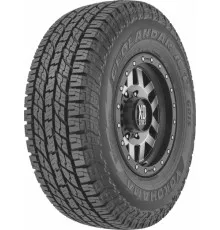 Автошина летняя 215/65/16 98Н YOKOHAMA G015